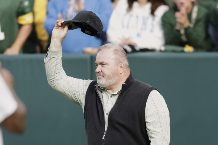 Reports: Steelers plan to hire Mike McCarthy